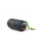 Muse | Portable Bluetooth Speaker | M-950 BT | 150 W | Bluetooth | Black | Portable | Wireless connection