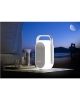 Muse | Bluetooth Lantern | ML-625 BT | 60 W | Bluetooth | White | Portable | Wireless connection