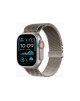 Apple Smart watch | GPS (satellite) | Always-On Retina display | 49mm | Waterproof