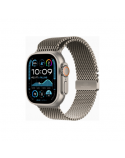 Apple Smart watch | GPS (satellite) | Always-On Retina display | 49mm | Waterproof