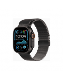 Apple Watch Ultra 2 | Smart watch | GPS (satellite) | Always-On Retina | Waterproof | Black