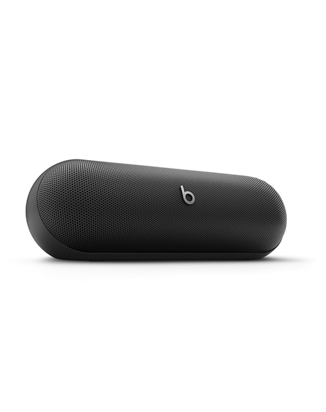 Beats | Speaker | Pill | Waterproof | Bluetooth | Matte Black | Portable | Wireless connection