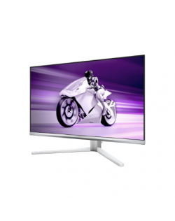 Philips 27M2N8500/00 | 27 " | OLED | 16:9 | 360 Hz | 0.03 ms | 2560 x 1440 pixels | 250 cd/m² | HDMI ports quantity 2 | White