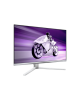 Philips 27M2N8500/00 | 27 " | OLED | 16:9 | 360 Hz | 0.03 ms | 2560 x 1440 pixels | 250 cd/m² | HDMI ports quantity 2 | White