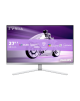 Philips 27M2N8500/00 | 27 " | OLED | 16:9 | 360 Hz | 0.03 ms | 2560 x 1440 pixels | 250 cd/m² | HDMI ports quantity 2 | White