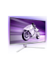 Philips 27M2N8500/00 | 27 " | OLED | 16:9 | 360 Hz | 0.03 ms | 2560 x 1440 pixels | 250 cd/m² | HDMI ports quantity 2 | White