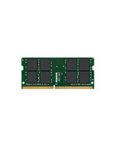 Kingston KCP432SD8/16 16GB DDR4 3200MHz SODIMM | Kingston