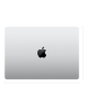 Apple MacBook | Pro | Silver | 14 " | 3024 x 1964 pixels | Apple M4 Pro | 24 GB | Solid-state drive capacity 512 GB | Apple M4 P