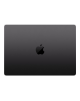 Apple MacBook | Pro | Space Black | 14 " | 3024 x 1964 pixels | Apple M4 Pro | 24 GB | Solid-state drive capacity 512 GB | Apple