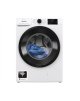 Gorenje Washing machine | WPNEI82A1SWIFI | Energy efficiency class A | Front loading | Washing capacity 8 kg | 1200 RPM | Depth 