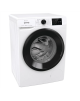 Gorenje Washing machine | WPNEI82A1SWIFI | Energy efficiency class A | Front loading | Washing capacity 8 kg | 1200 RPM | Depth 