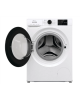 Gorenje Washing machine | WPNEI82A1SWIFI | Energy efficiency class A | Front loading | Washing capacity 8 kg | 1200 RPM | Depth 