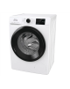 Gorenje Washing machine | WPNEI82A1SWIFI | Energy efficiency class A | Front loading | Washing capacity 8 kg | 1200 RPM | Depth 