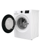 Gorenje Washing machine | WPNEI82A1SWIFI | Energy efficiency class A | Front loading | Washing capacity 8 kg | 1200 RPM | Depth 