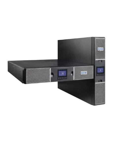 Eaton | UPS | 9PX 2200i RT2U Netpack | 2200 VA | 2200 W