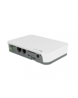 Router | RB924i-2nD-BT5&BG77 | 802.11n | 10/100 Mbit/s | Ethernet LAN (RJ-45) ports 2 | Mesh Support No | MU-MiMO No | No mobile