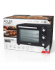 Adler Electric oven | AD 6026 | 48 L | 1800 W | Black