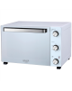 Adler Electric oven | AD 6027 | 48 L | 1800 W | White