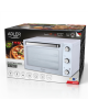 Adler Electric oven | AD 6027 | 48 L | 1800 W | White