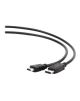 Cablexpert DisplayPort to HDMI cable, 1.8 m | Cablexpert