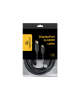 Cablexpert DisplayPort to HDMI cable, 1.8 m | Cablexpert