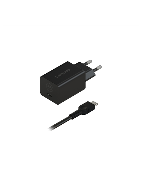 Lenovo GaN Nano | 65 W | 5V/9V/15V/20 V | Adapter