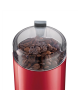 Bosch Electric Coffee Grinder | TSM6A014R | 180 W | Coffee beans capacity 75 g | Red