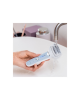 Panasonic Epilator | ESEY90A503 | Number of power levels 3 | Wet & Dry | Blue/White