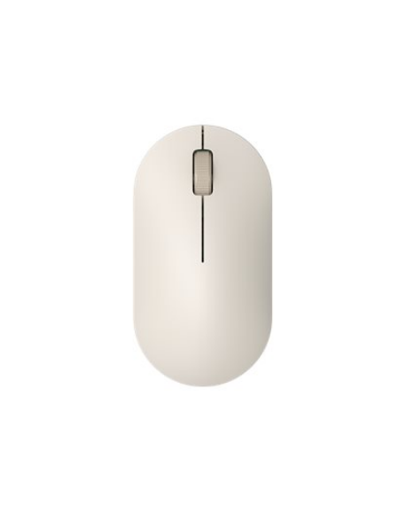 Xiaomi Wireless Mouse Lite 2, White | Xiaomi