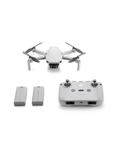 DJI | Mini 2 SE Fly More Combo 2024