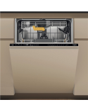 Whirlpool Dishwasher | WH8IPB14AM6L0 | Built-in | Width 59.8 cm | Number of place settings 14 | Number of programs 10 | Energy efficiency class B