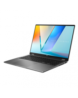 Asus Vivobook 16 Flip TP3607SA-RJ033W | Matte Gray | 16 " | OLED | Touchscreen | 3K | 2880 x 1800 pixels | Glossy | Intel Core U