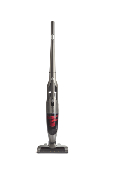 Gorenje | Vacuum Cleaner | SVC252GFA | Cordless operating | Handstick | 140 W | 25.2 V | Operating time (max) 70 min | Anthracit