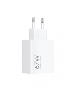 Xiaomi 67W HyperCharge Power Adapter (Type-A)