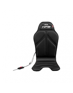 Next Level Racing HF8 Haptic Gaming Pad | Black