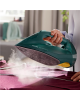 Philips | Iron | DST7050/70 | Steam Iron | 2800 W | Water tank capacity 300 ml | Continuous steam 50 g/min | Steam boost perform