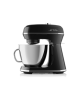 ETA Kitchen machine | ETA204390030 Storio II | 1200 W | Number of speeds 12 | Bowl capacity 5 L | Black