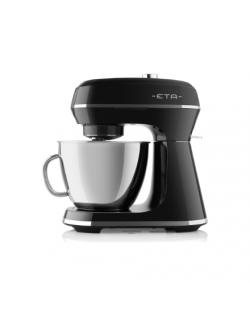 ETA Kitchen machine | ETA204390030 Storio II | 1200 W | Number of speeds 12 | Bowl capacity 5 L | Black