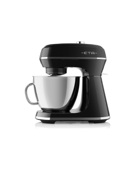 ETA Kitchen machine | ETA204390030 Storio II | 1200 W | Number of speeds 12 | Bowl capacity 5 L | Black