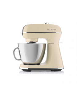 ETA Kitchen machine | ETA204390010 Storio II | 1200 W | Number of speeds 12 | Bowl capacity 5 L | Beige