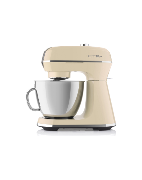 ETA Kitchen machine | ETA204390010 Storio II | 1200 W | Number of speeds 12 | Bowl capacity 5 L | Beige