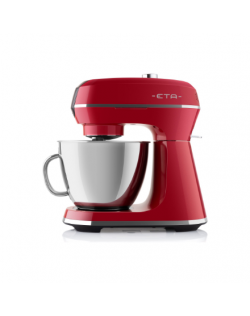 ETA Kitchen machine | ETA204390020 Storio II | 1200 W | Number of speeds 12 | Bowl capacity 5 L | Red