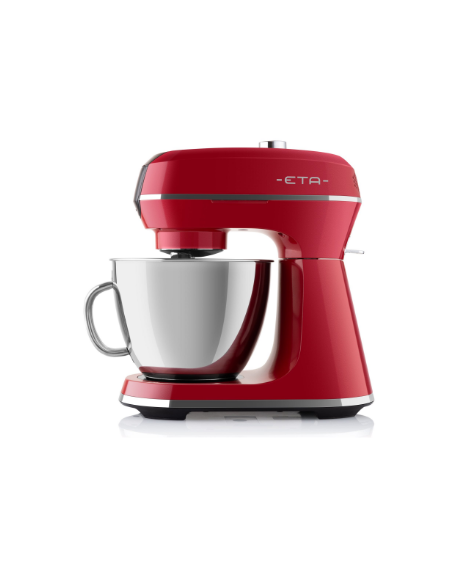 ETA Kitchen machine | ETA204390020 Storio II | 1200 W | Number of speeds 12 | Bowl capacity 5 L | Red