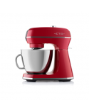 ETA Kitchen machine | ETA204390020 Storio II | 1200 W | Number of speeds 12 | Bowl capacity 5 L | Red