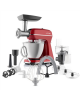 ETA Kitchen machine | ETA204390020 Storio II | 1200 W | Number of speeds 12 | Bowl capacity 5 L | Red