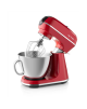 ETA Kitchen machine | ETA204390020 Storio II | 1200 W | Number of speeds 12 | Bowl capacity 5 L | Red