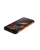 Hammer Iron | Va | Orange-black | 6.56 " | IPS | 720 x 1612 pixels | Mediatek | G36 | Internal RAM 4 GB | 64 GB | microSD | Dual