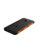 Hammer Iron | Va | Orange-black | 6.56 " | IPS | 720 x 1612 pixels | Mediatek | G36 | Internal RAM 4 GB | 64 GB | microSD | Dual