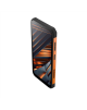 Hammer Iron | Va | Orange-black | 6.56 " | IPS | 720 x 1612 pixels | Mediatek | G36 | Internal RAM 4 GB | 64 GB | microSD | Dual