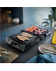 Philips | Contact Grill | HD6307/70 7000 series | Table | 2200 W | Black